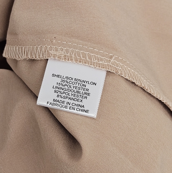 WAYF Dream Lover Long Sleeve Lace Mini Dress In Blue Size Medium - Picture 10 of 12